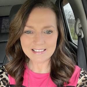 Meet your Posher, Vickie gray